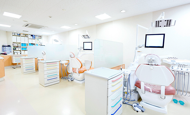 ファミリーLIFE歯科